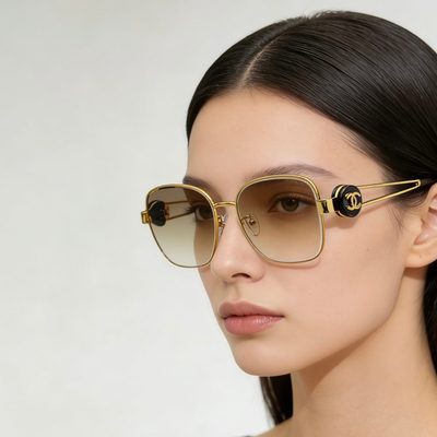 Chanel Sunglasses — 4
