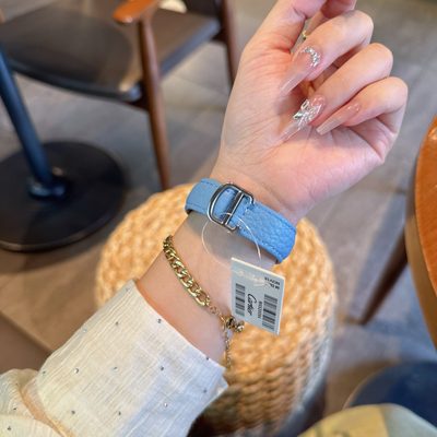 Cartier Watch — 9