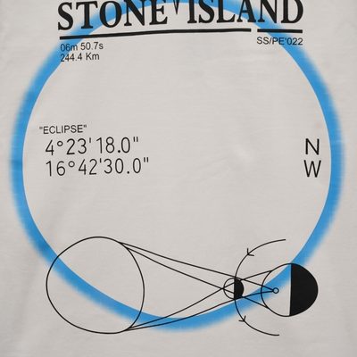 Stone Island — 6