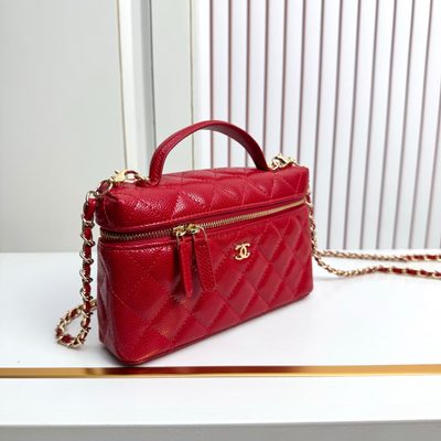 Chanel Bag — 5