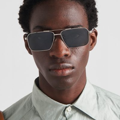 Prada Sunglasses — 9