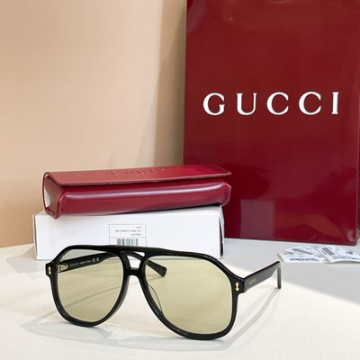 Gucci Sunglasses — 7