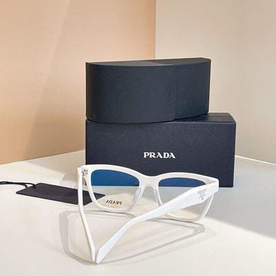 Prada Sunglasses — 4
