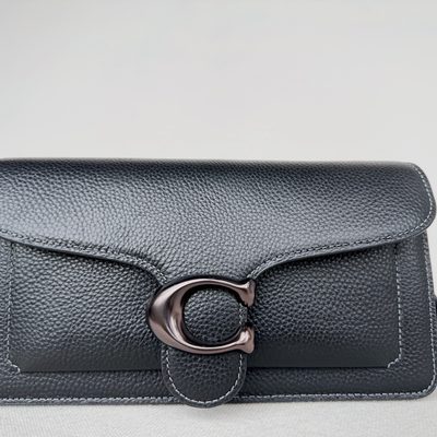 Coach Bag — 29