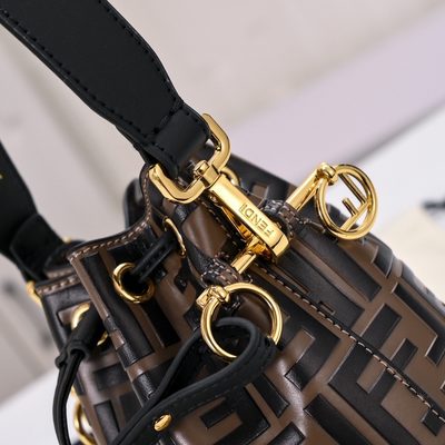 Fendi Bag — 4