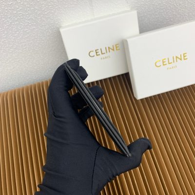 Celine Card Holder — 5