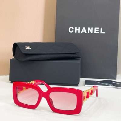 Chanel Sunglasses — 4