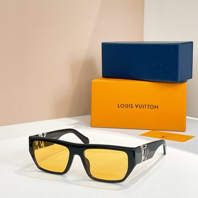 LV Sunglasses