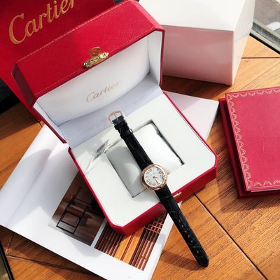 Cartier Watch