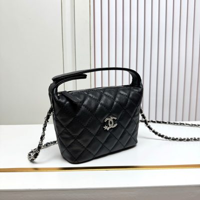 Chanel Bag — 4