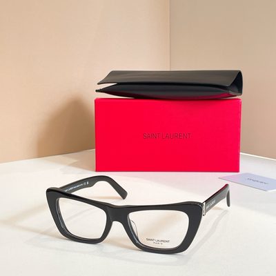 YSL Sunglasses — 7