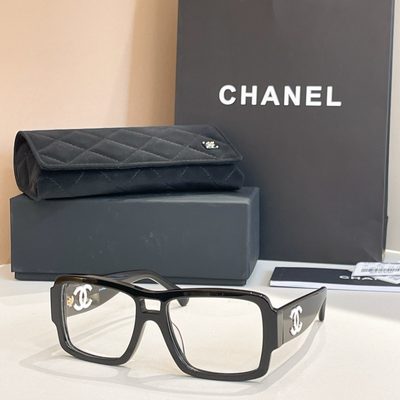 Chanel Sunglasses — 9
