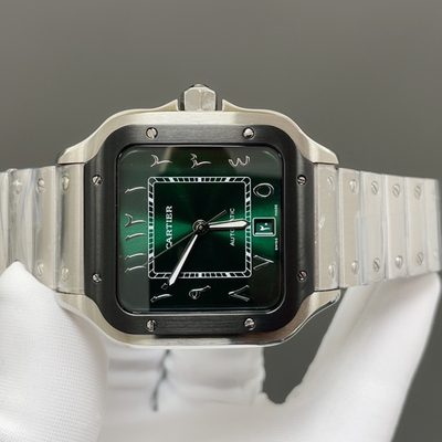 Cartier Watch — 4