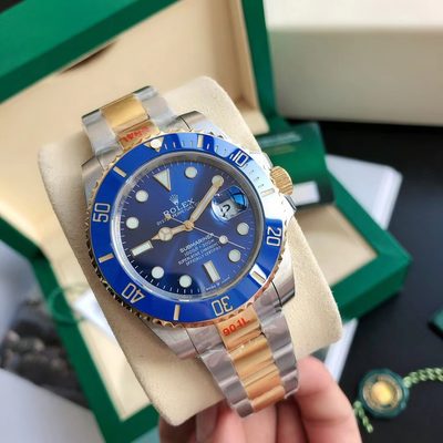 Rolex Watch — 4