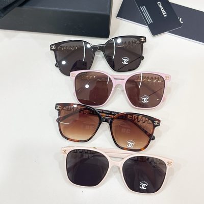 Chanel Sunglasses — 8