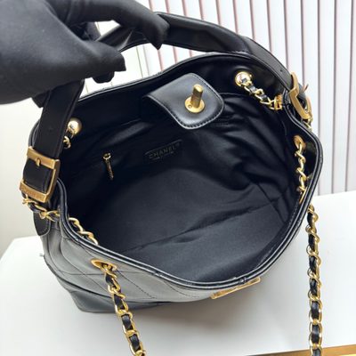 Chanel Bag — 9