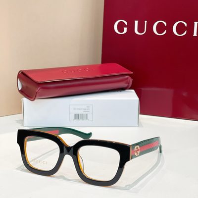 Gucci Sunglasses — 4