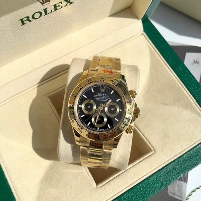 Rolex Watch — 4