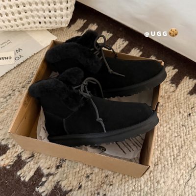UGG ankle boots — 5