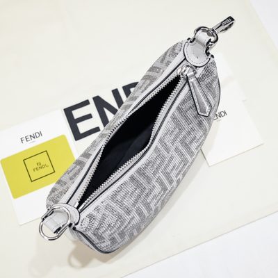 Fendi Bag — 9