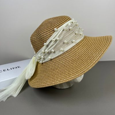 Celine Bucket Hats — 4