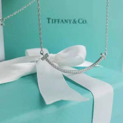 Tiffany Jewellery