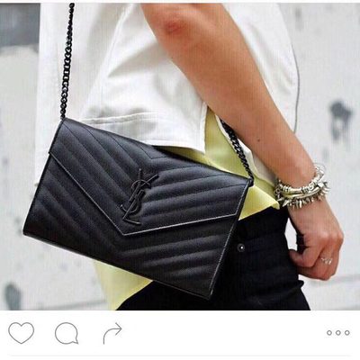 YSL Bag — 6
