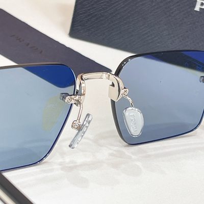 Prada Sunglasses — 9