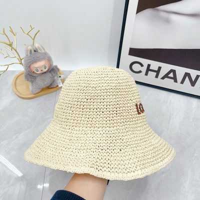 Loewe bucket hat — 7