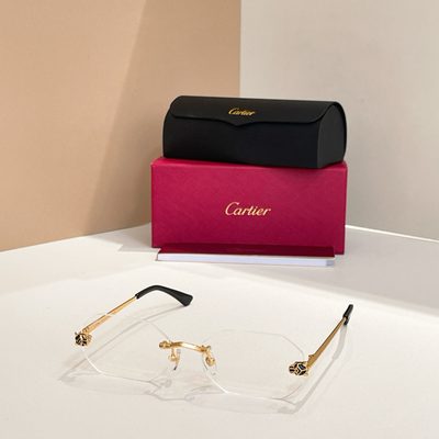 Cartier Sunglasses — 6