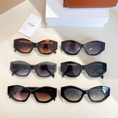 Celine Sunglasses — 8