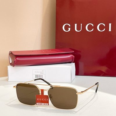 Gucci Sunglasses — 3