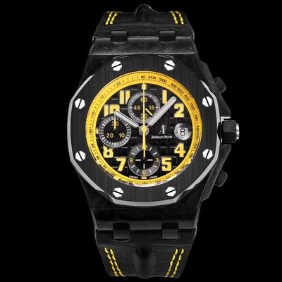 AP Watch