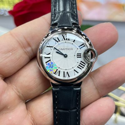 Cartier Watch