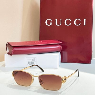 Gucci Sunglasses — 3