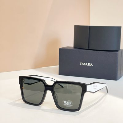 Prada Sunglasses — 5