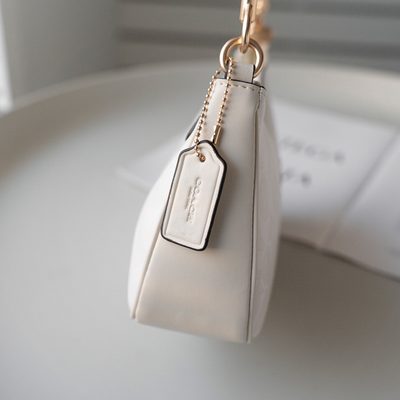 Coach Bag — 7