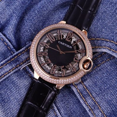 Cartier Watch