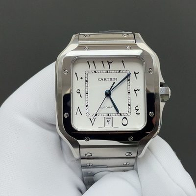 Cartier Watch — 5