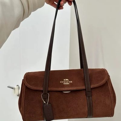 Coach Bag — 3