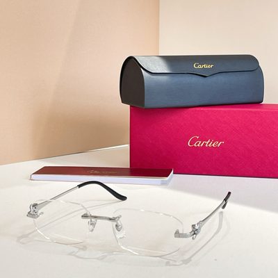 Cartier Sunglasses — 4