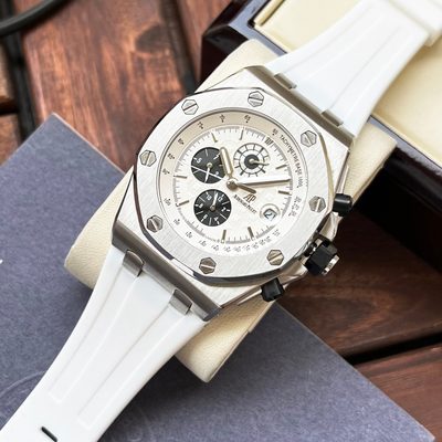 AP Watch — 6
