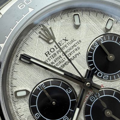 Rolex Watch — 5