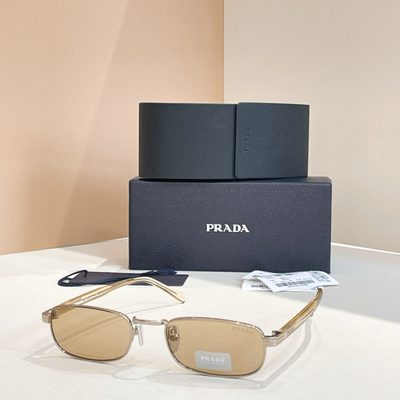 Prada Sunglasses — 8