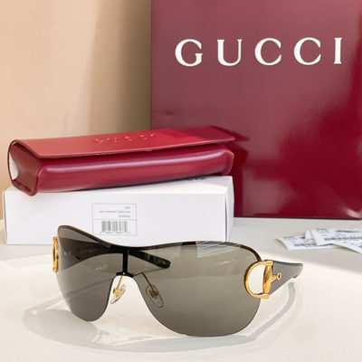 Gucci Sunglasses — 3