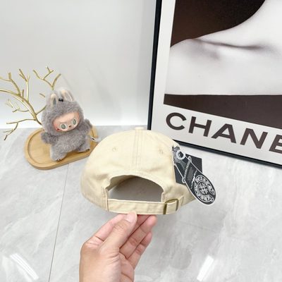 Chrome Hearts Cap — 7