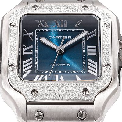 Cartier Watch — 5