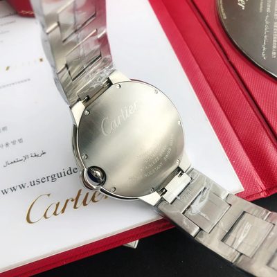 Cartier Watch — 8