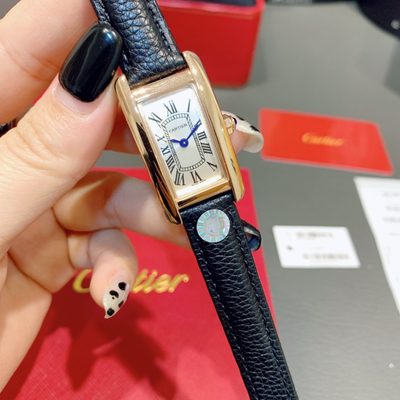Cartier Watch — 6