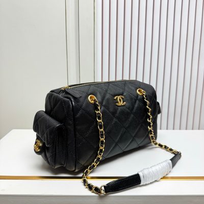 Chanel Bag — 3